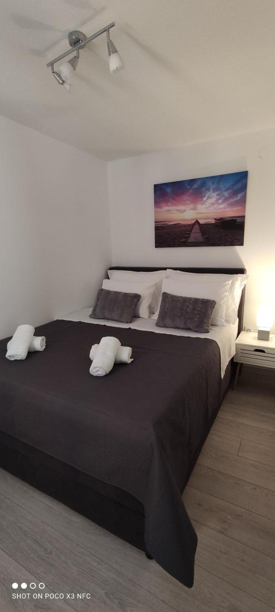 Apartman Marija Skradin Eksteriør bilde