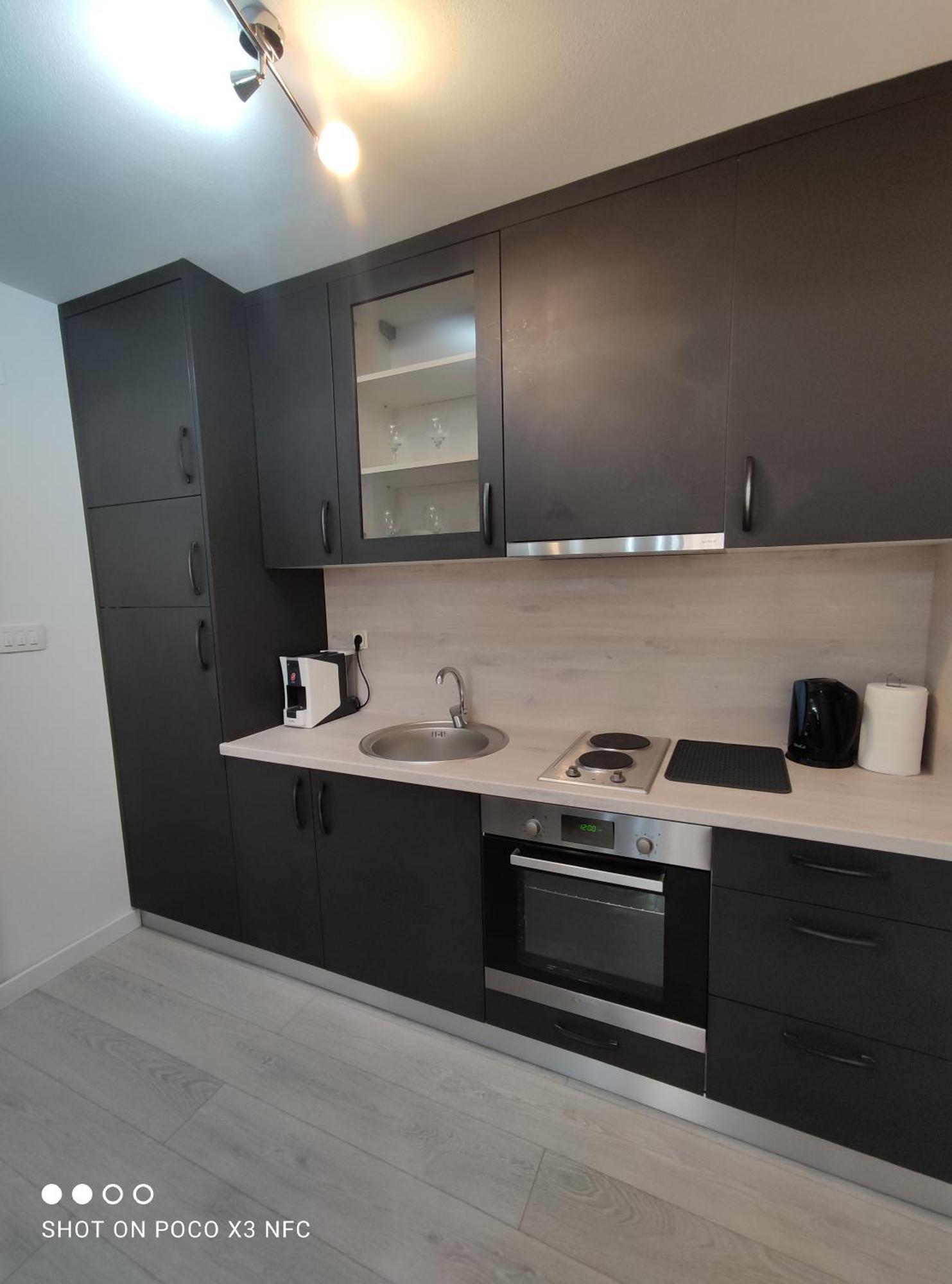 Apartman Marija Skradin Eksteriør bilde