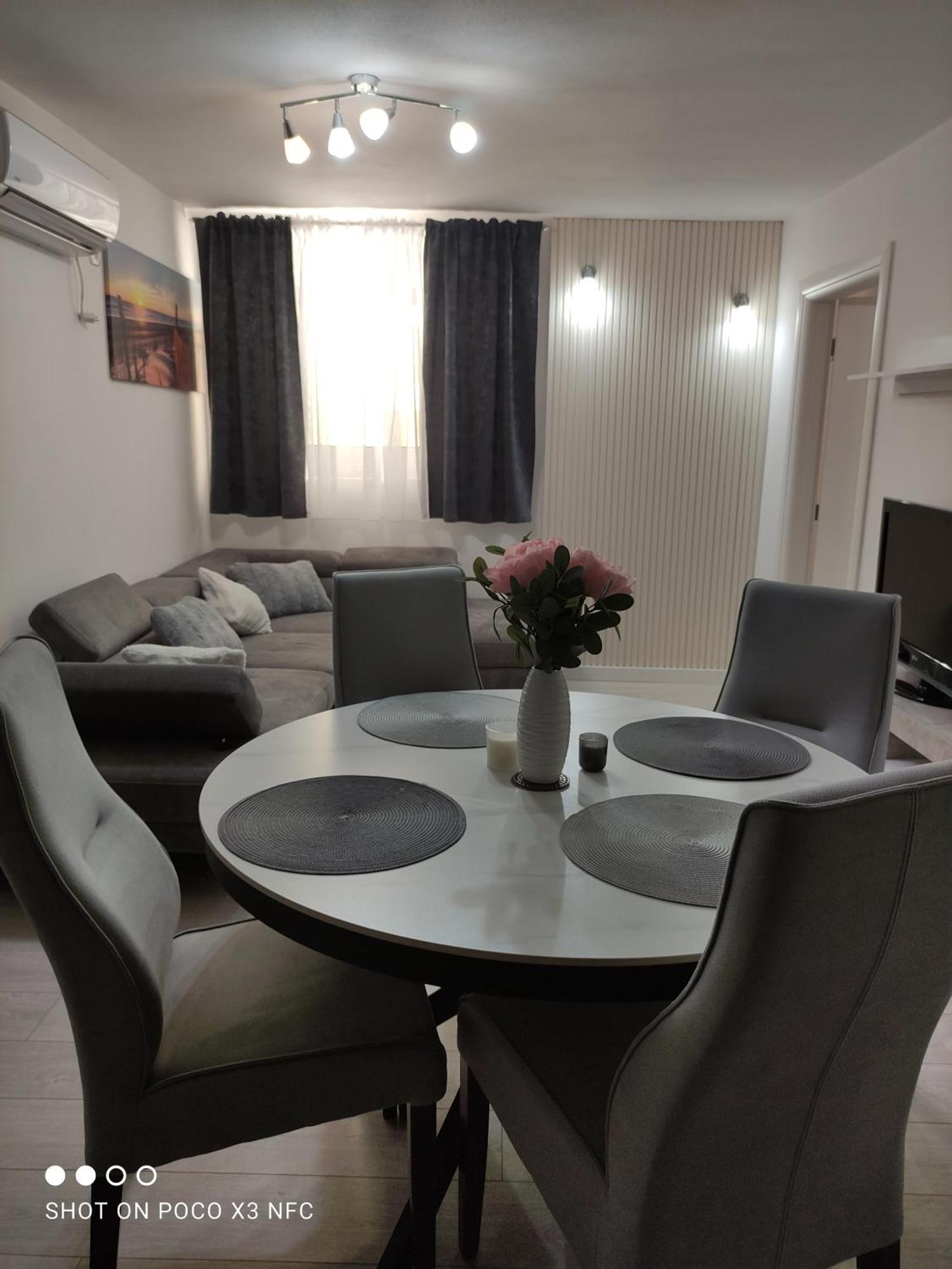 Apartman Marija Skradin Eksteriør bilde