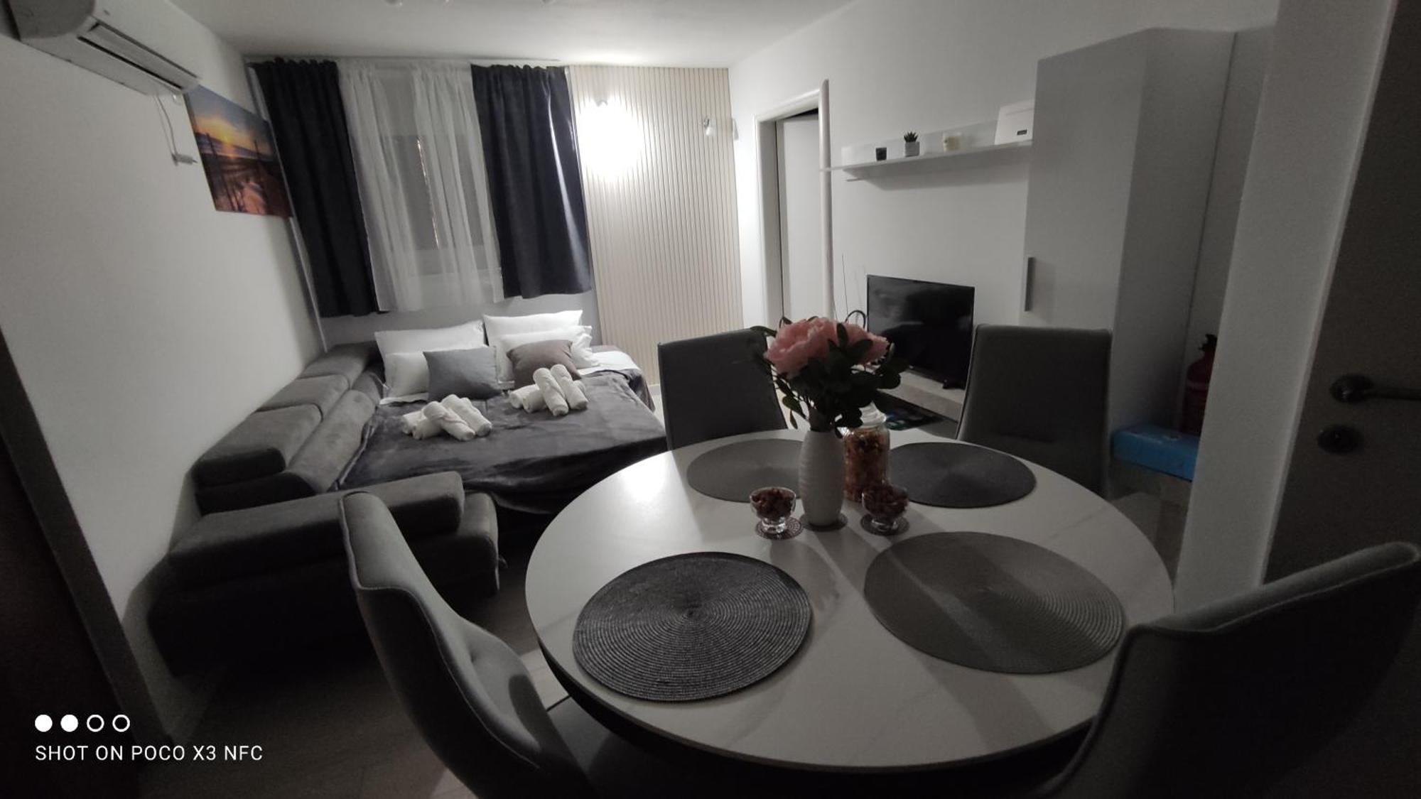 Apartman Marija Skradin Eksteriør bilde