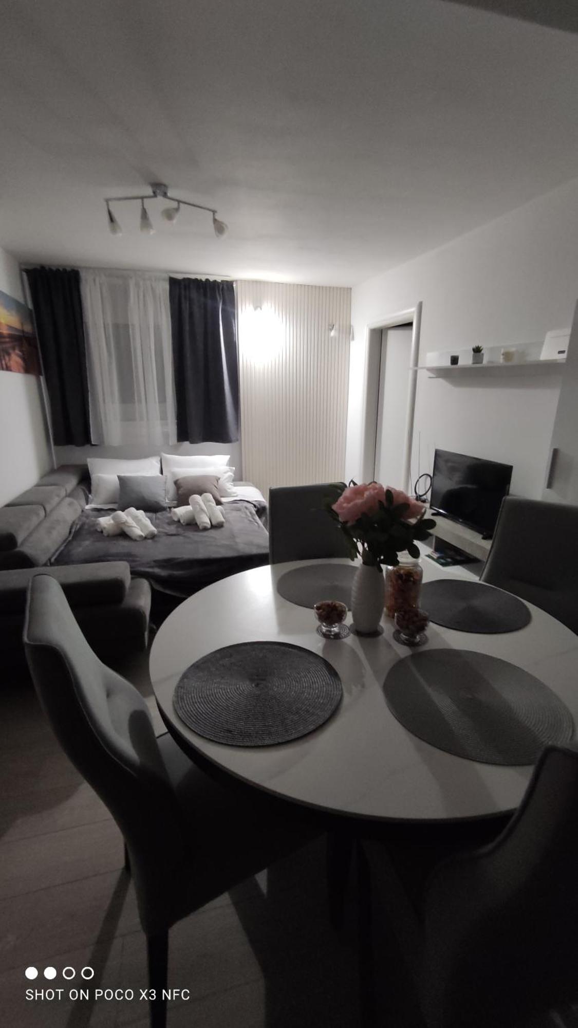 Apartman Marija Skradin Eksteriør bilde